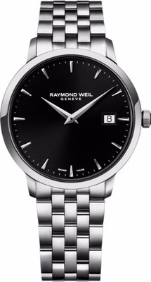 

Raymond Weil 5488-ST-20001 Toccata Watch - For Men