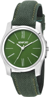 Newport CAPRI-040407 Watch  - For Women   Watches  (Newport)