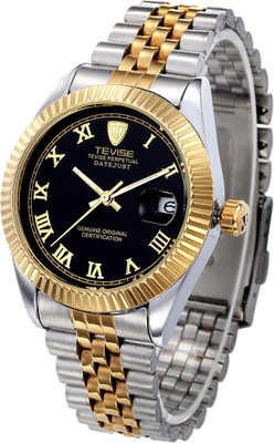 Tevise 1764G-A Tevise Watch - For Men