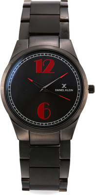 Daniel Klein DK10783-7 Watch - For Men