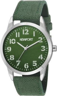 Newport Denim-040407 Watch  - For Men   Watches  (Newport)