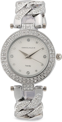 

Daniel Klein DK10700-3 Watch - For Women