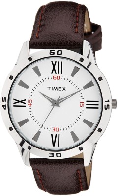 Timex TW002E113 Analog Watch  - For Men   Watches  (Timex)