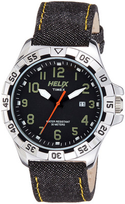 

Timex TW07HG00H Watch - For Men
