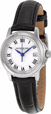 

Raymond Weil 5378-STC-00300 Tradition Watch - For Women