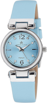 Daniel Klein DK10532-6 Watch - For Women
