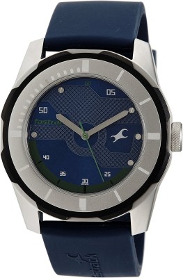 Fastrack 3099SP05 Watch  - For Men   Watches  (Fastrack)
