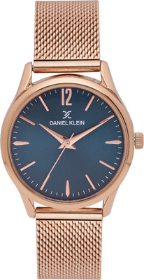 

Daniel Klein DK11385-8 Watch - For Women