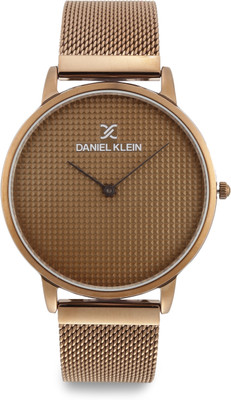 

Daniel Klein DK11286-3 Watch - For Men