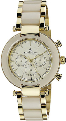 

Daniel Klein DK10514-1 Watch - For Women