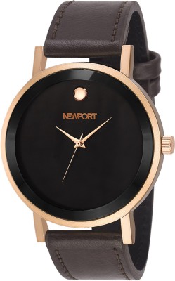 Newport ADAM-020905 Watch  - For Men   Watches  (Newport)