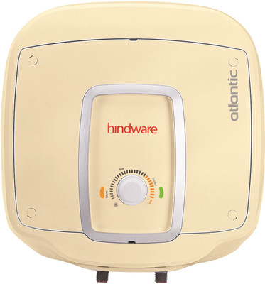 

Hindware 10 L Storage Water Geyser(Multicolor, SWH 10A M SQ)