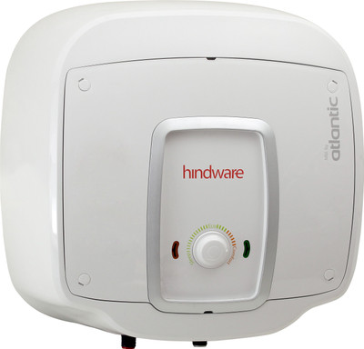 

Hindware 25 L Storage Water Geyser(White, SWH 30 M / SWH 25 2M)
