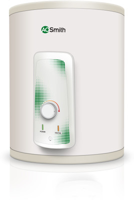 AO Smith 25 L Electric Water Geyser(White, HSE-VAS-025)