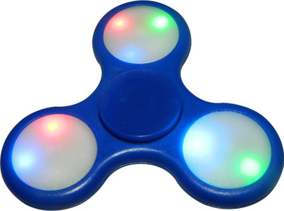 

Crack4Deal Staked Wind Spinner(Blue)