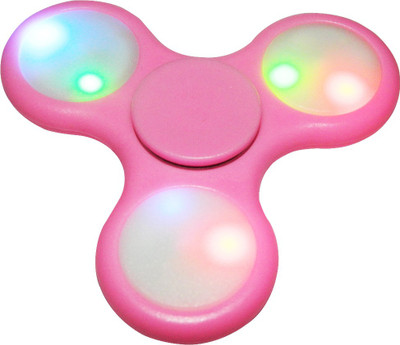 

Crack4Deal Staked Wind Spinner(Pink)