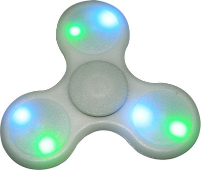 

Crack4Deal Staked Wind Spinner(White)