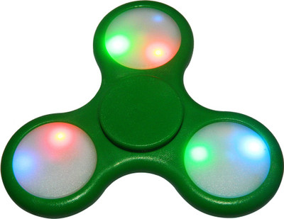 

Crack4Deal Staked Wind Spinner(Green)