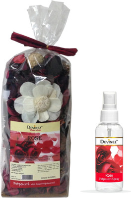 

Devinez Rose Potpourri(230)