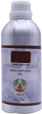 

Gidwani International Relax Aroma Oil(1000 ml)