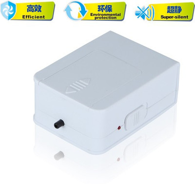 

boyu D-300 Air Aquarium Pump(2 cm)