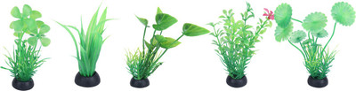

Jainsons Pet Products Laterite Unplanted Substrate(Multicolor)