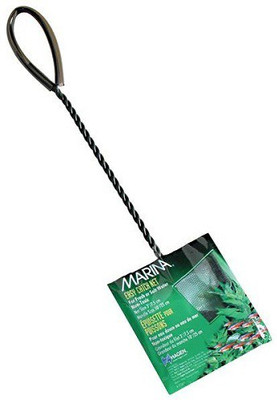 

hagen Easy Aquarium Fish Net Aquarium Tool