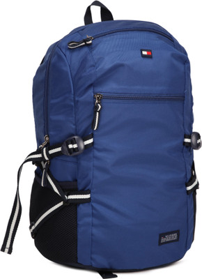 

Tommy Hilfiger LISA PLUS 24 L Backpack(Blue), Royal blue