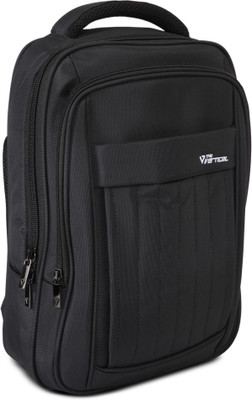 

The Vertical SPRINT 10 L Laptop Backpack(Black)