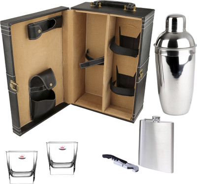 

A&E Bar Set(Wood)