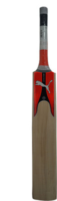 

Puma kw 6 Kashmir Willow Cricket Bat(6, 1.050-1.150 kg)