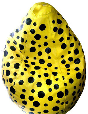 

TJAR XXL Bean Bag Cover (Without Beans)(Multicolor)