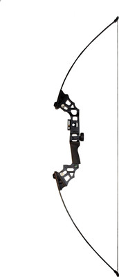 

Armor Armor S1 Straight Bow Recurve Bow(Black)