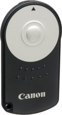 

Canon RC-6 Camera Remote Control(Black)
