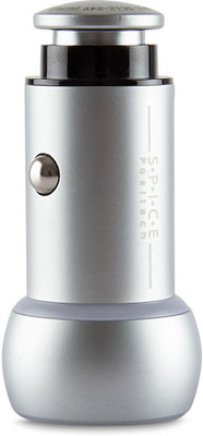 

Spice Positech CS306IOS Car Laptop Charger(AC)