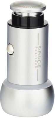 

Spice Positech CS306S4 Car Laptop Charger(AC)