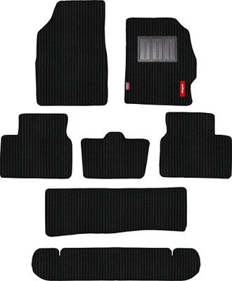 elegant PP (Polypropylene) Standard Mat For  Datsun Go+(Black)