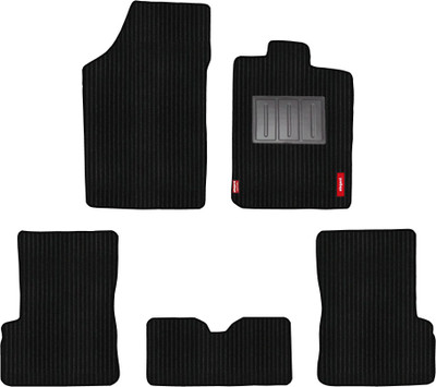elegant PP (Polypropylene) Standard Mat For  Datsun Redi GO(Black)