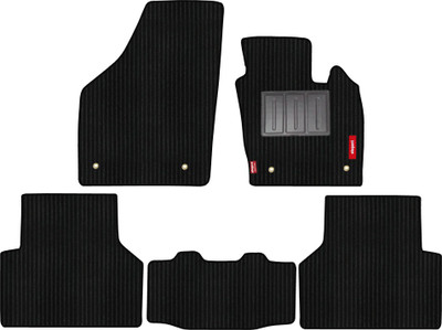 elegant PP (Polypropylene) Standard Mat For  Audi Q3(Black)