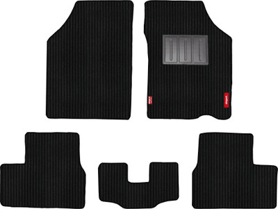 elegant PP (Polypropylene) Standard Mat For  Maruti Suzuki Ritz(Black)