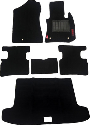 elegant PP (Polypropylene) Standard Mat For  Hyundai Tucson(Black)