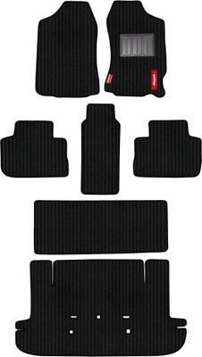 elegant PP (Polypropylene) Standard Mat For  Chevrolet Enjoy(Black)