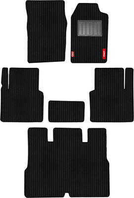 elegant PP (Polypropylene) Standard Mat For  Tata Safari Storme(Black)