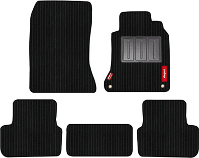 elegant PP (Polypropylene) Standard Mat For  Mercedes Benz GLA-Class(Black)