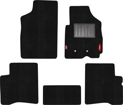 elegant PP (Polypropylene) Standard Mat For  Hyundai Santro Xing(Black)