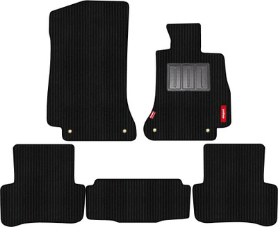 elegant PP (Polypropylene) Standard Mat For  Mercedes Benz C200(Black)