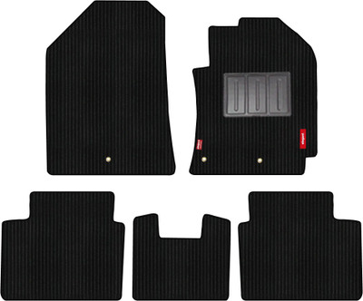 elegant PP (Polypropylene) Standard Mat For  Hyundai Elantra(Black)