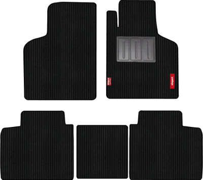 elegant PP (Polypropylene) Standard Mat For  HM Ambassador(Black)