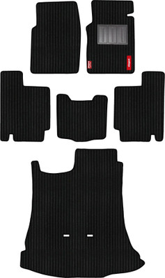 elegant PP (Polypropylene) Standard Mat For  Mitsubishi Pajero(Black)