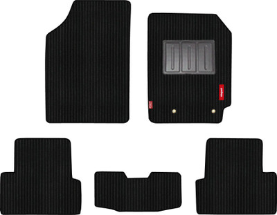 elegant PP (Polypropylene) Standard Mat For  Honda Eon(Black)